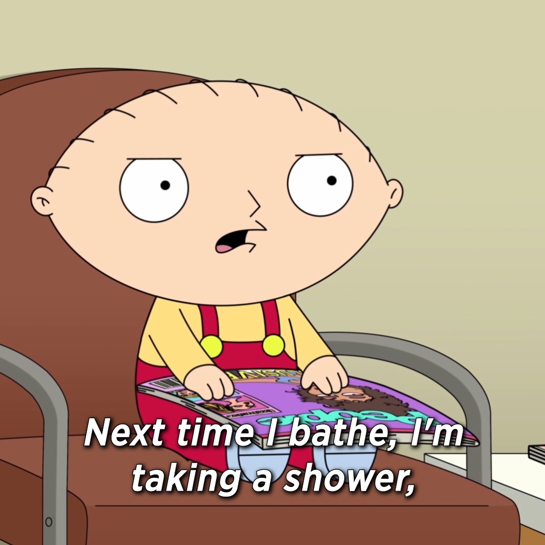 Family Guy: Lois Griffin's Worst Actions, image size:1080x1080