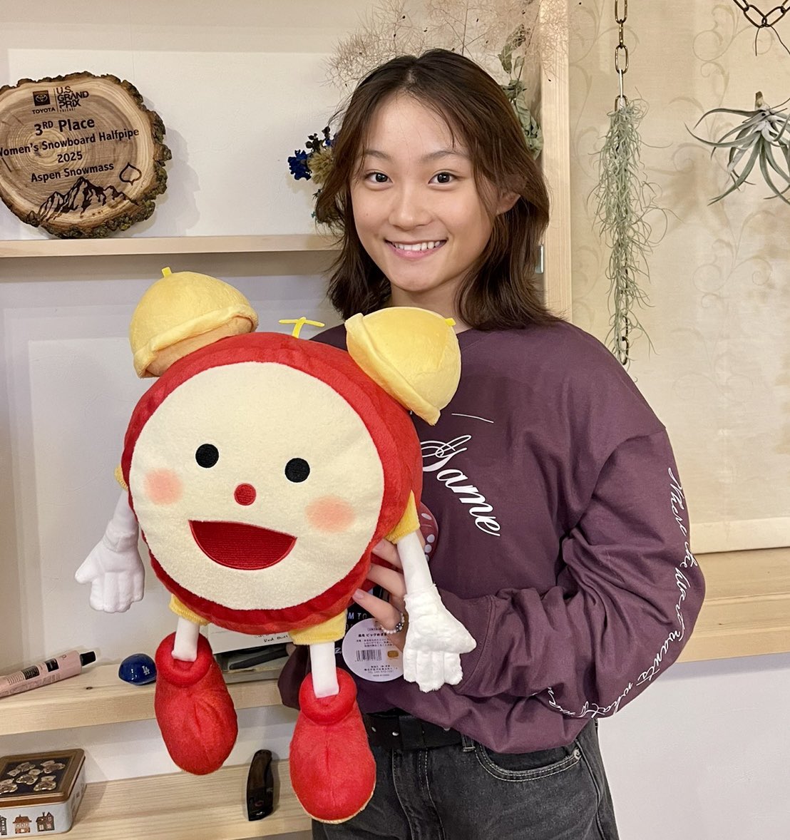 めざましテレビ (@cx_mezamashi) / Posts / X