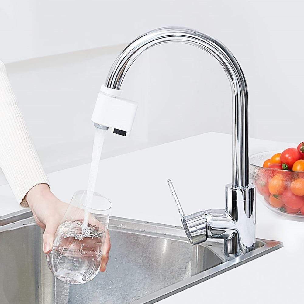 InStylePieces's tweet image. Check out this product 😍 In Style Pieces™ | MOTION SENSING, Infrared Faucet Attachment. 5 Different... 😍 
by Instylealways starting at $78.99. 
Show now 👉👉 shortlink.store/e34hkyrp1lli