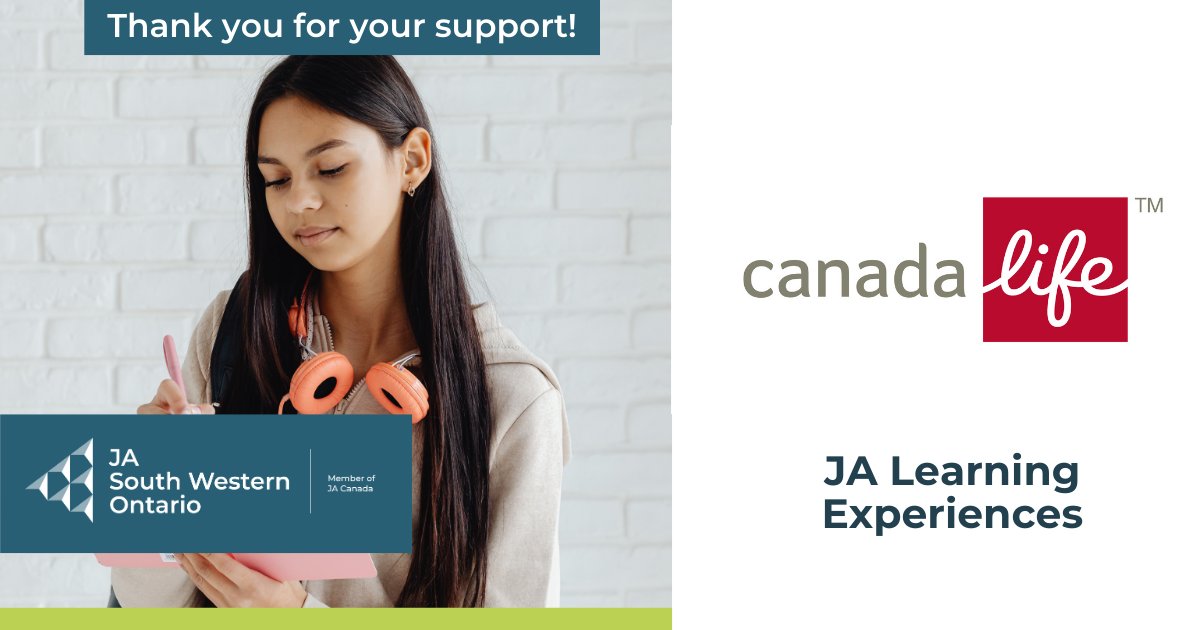 JA South Western Ontario tweet media