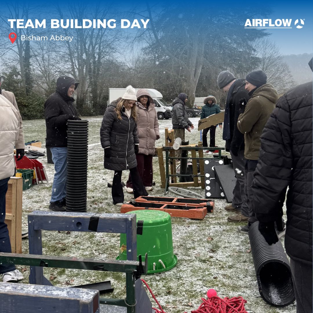 Airflow Developments tweet media