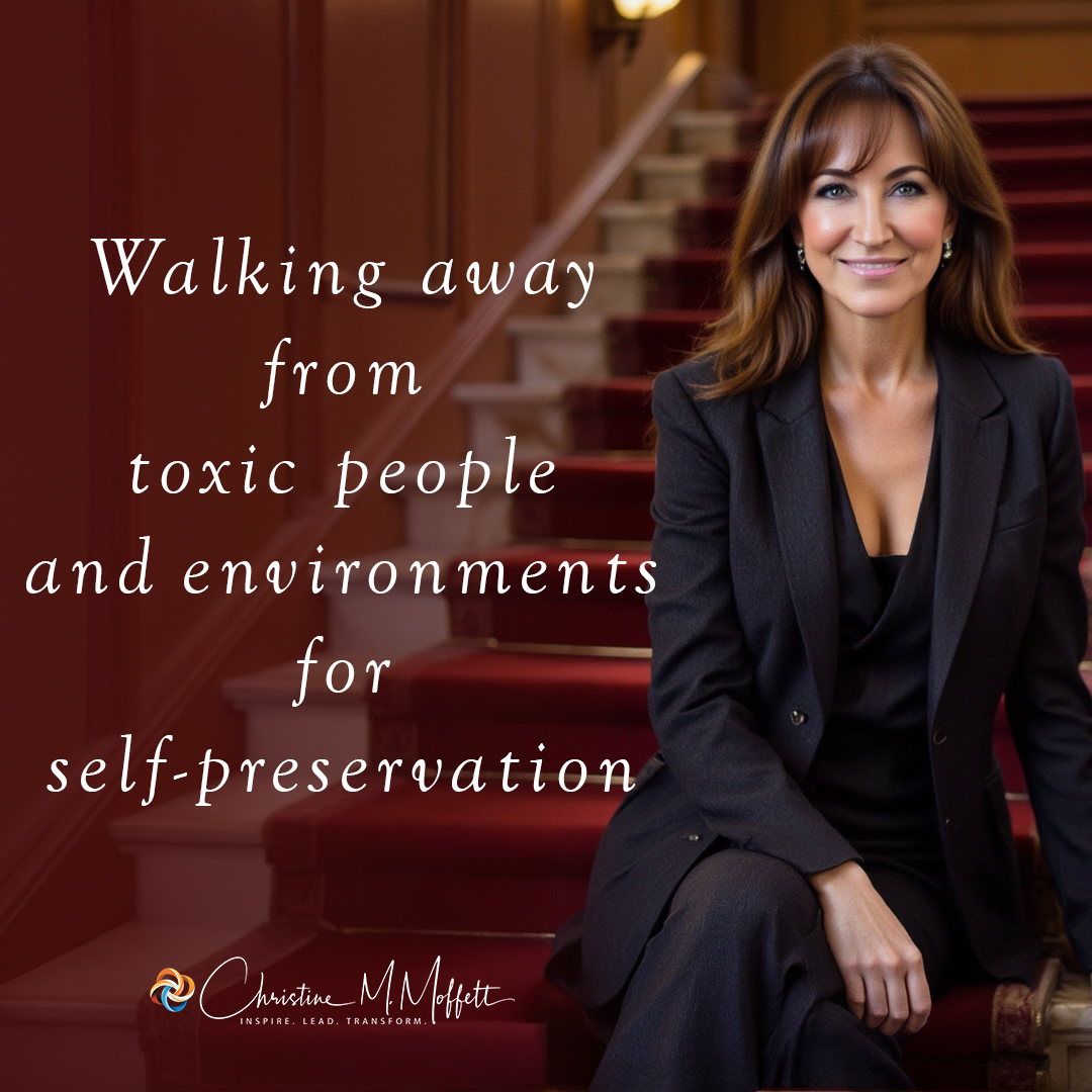 Christine Moffett tweet media