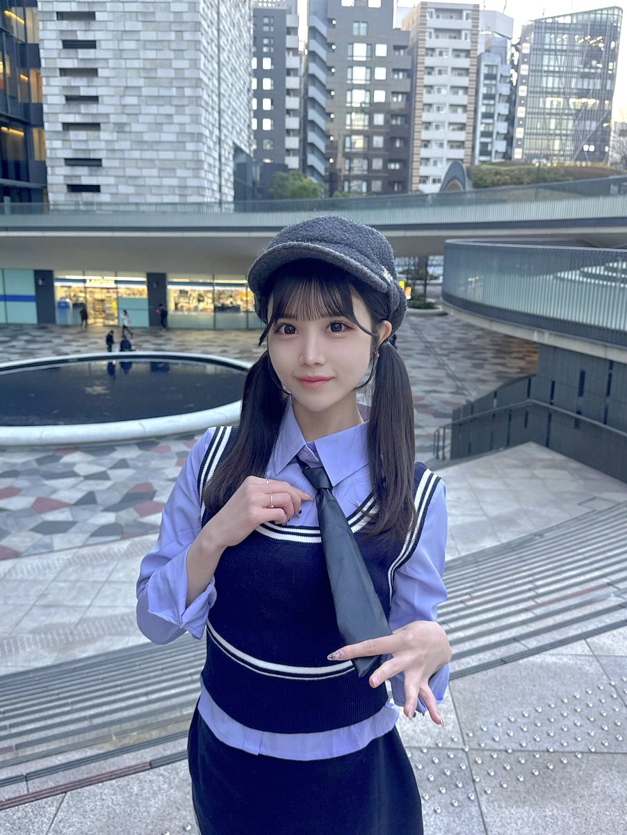 愛見おと🩵 (@oto_aimi) / Posts / X