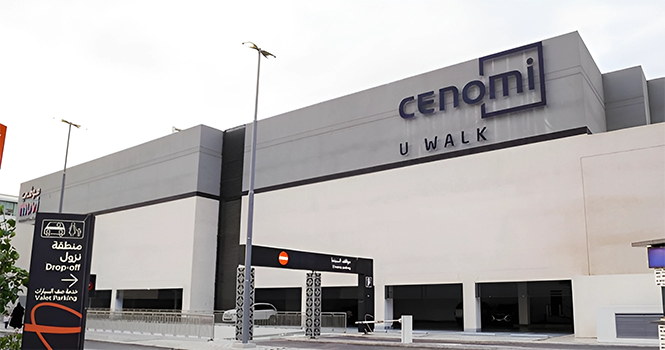 ArgaamPlus's tweet image. Cenomi Centers terminates lease for Jawharat Al Khobar Mall, halts project execution 

argaam.com/en/article/art…

#CenomiCenters #Lands
