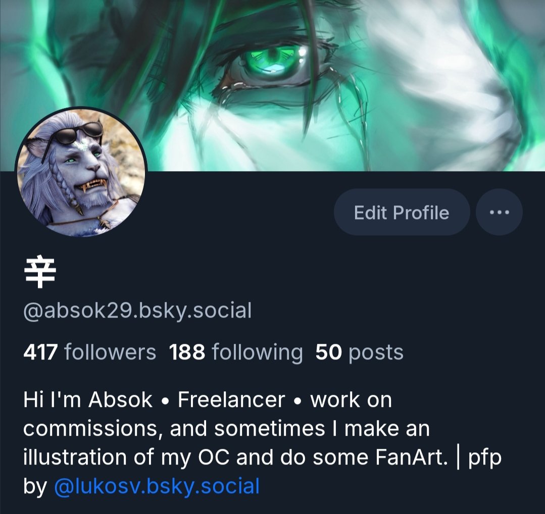 🍲辛 | Working on Commissions tweet media