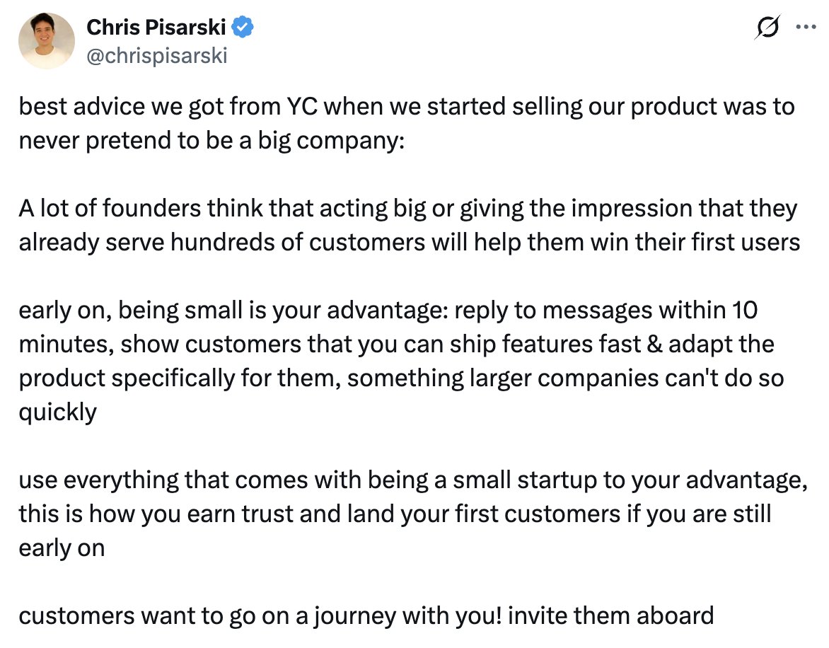 Todd Saunders tweet media