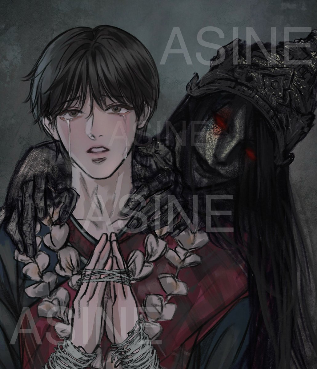 #เพียงนาคิน นิยายผี + รักสามเส้า

ของแถมที่ได้กลับมาจากถ้ำแห่งหนึ่งในภาคอีสานคือ… กรรม(คนรัก)เก่าในอดีตชาติที่มาทวงคืน ไม่ใช่แค่ประสงค์เอาชีวิต แต่ประสงค์กระทั่งดวงวิญญาณ รักต้องห้ามในอดีตตามติดเป็นเงาตามตัว ผีร้ายที่คอยวนเวียนอยู่รอบกายนั่น ถูกเรียกว่า“เปรตงู” ที่ต้องกรรมหนัก