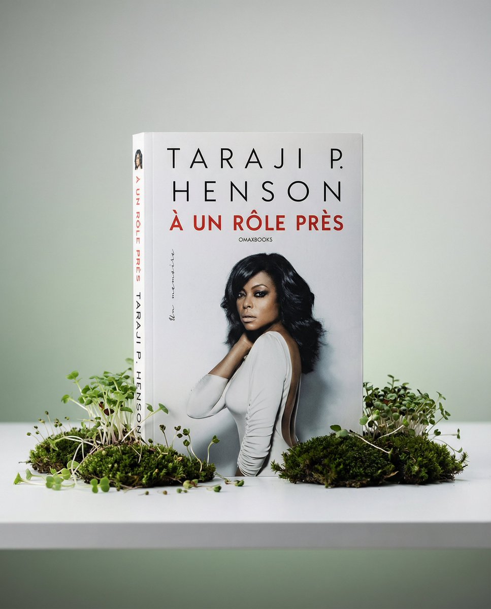 "IL Y A DES MOMENTS OÙ CROIRE EN SOI
EST LE SEUL SOUTIEN QU’IL RESTE."

📚 Le livre de @TarajiPHenson : « Le Guide Vers L’Excellence » est disponible sur omaxbooks.com et Amazon : amzn.eu/d/ae7zb7O
 
 📚 <a href="/omaxbooks/">OMAXBOOKS</a>