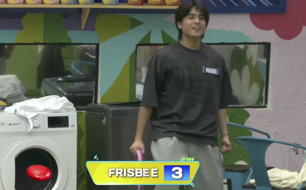 Iba ang galing ni Kuya Miguel! VERY PRO!

#PBBCollab20TYSMiggy