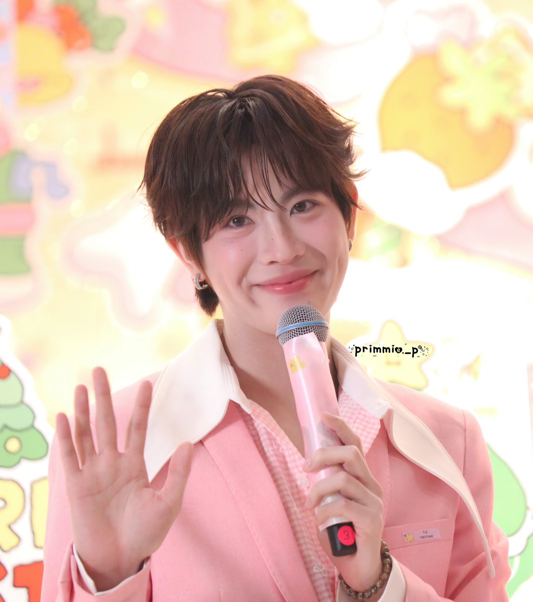 fluffy_tty's tweet image. 🤓 (ความลับโพแม่)
#Firstone