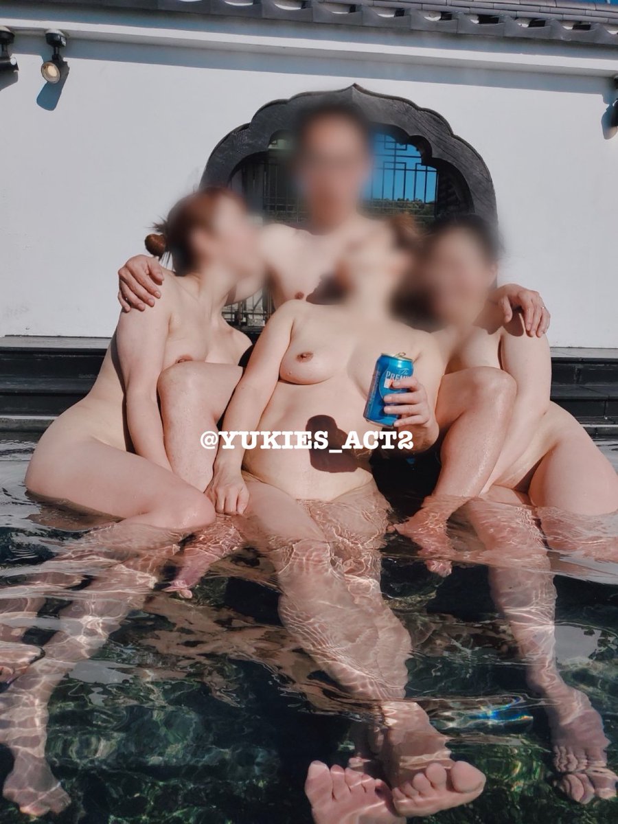 ゆーきΩ tweet media