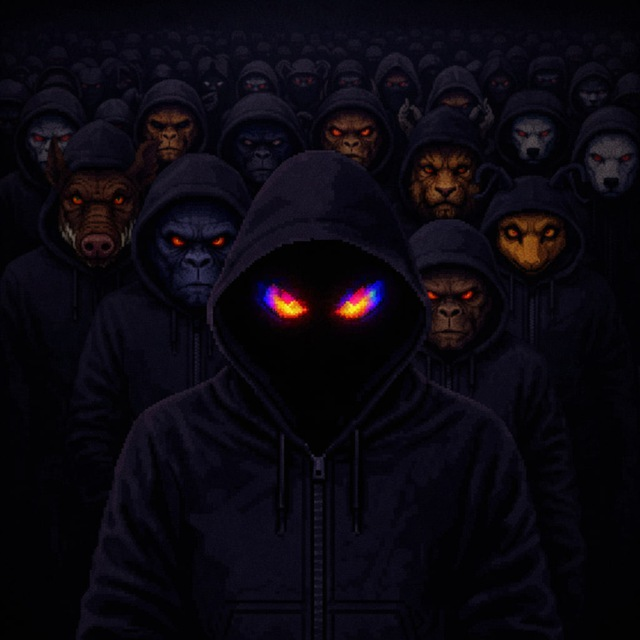 Is coming...