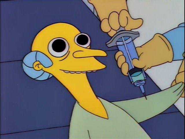 TerryFranconia's tweet image. 5 straight days of playoff football begin tonight