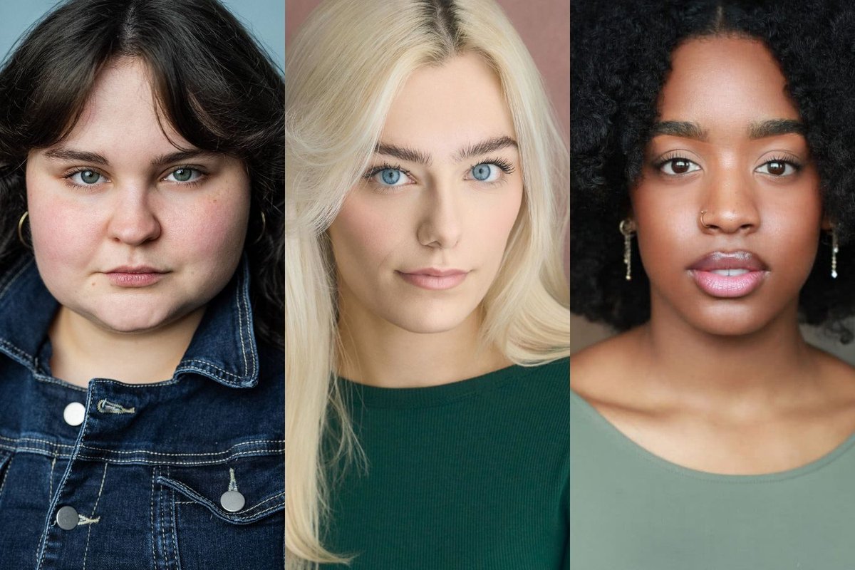 WhatsOnStage tweet media