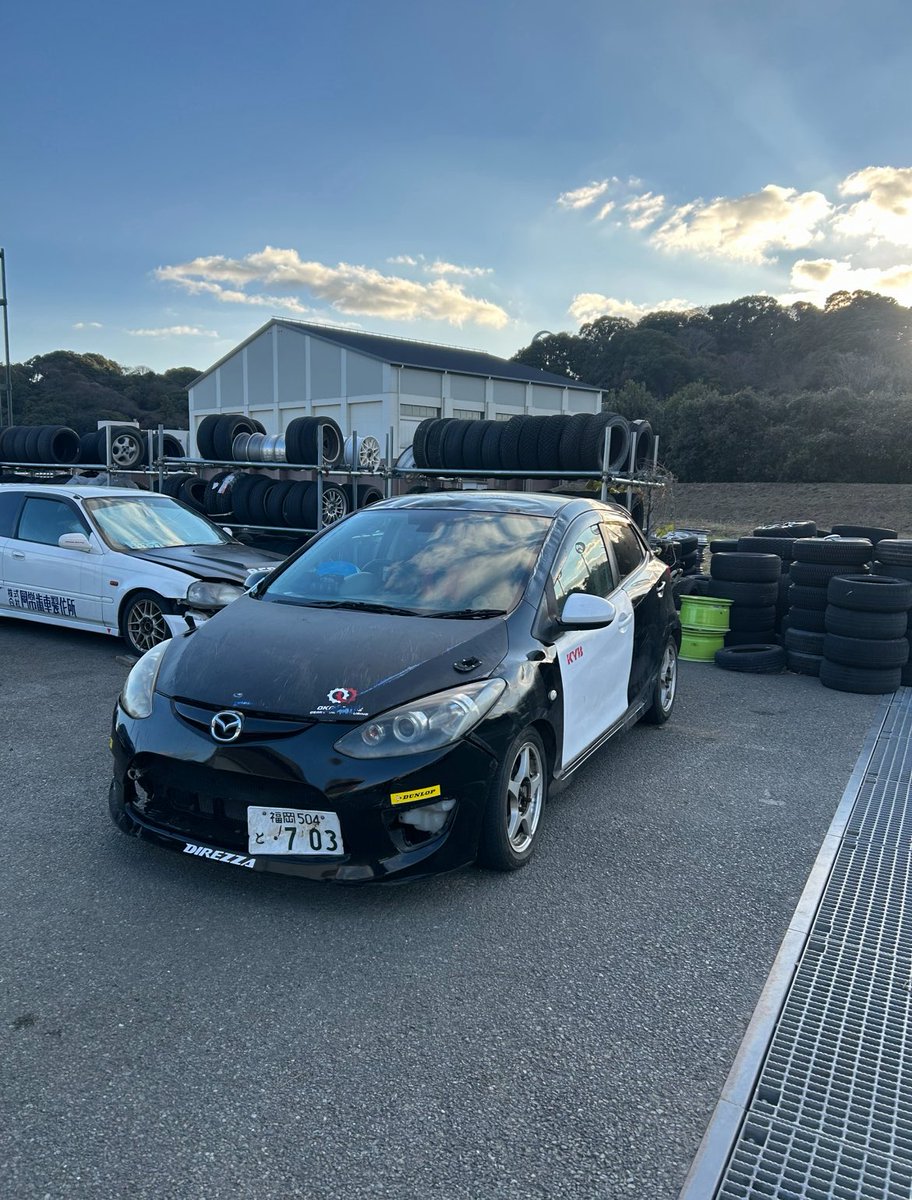 かなまー tweet media