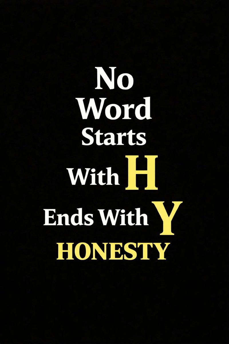 LunaEdward9628's tweet photo. starts with 'H ends with 'Y

Prove me wrong???? https://t.co/vLwa5DGEYx
