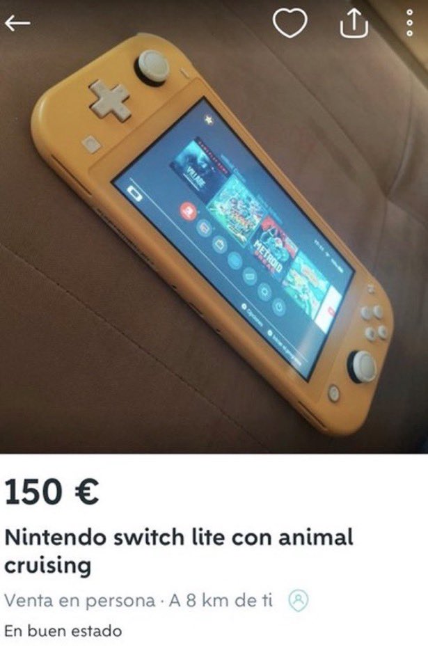 Canelita tweet media