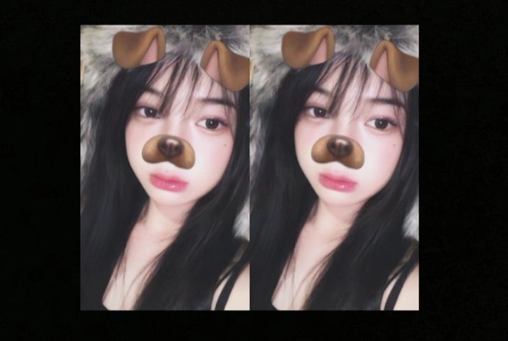 sim_jeev's tweet image. you're not good for me !! ⋆