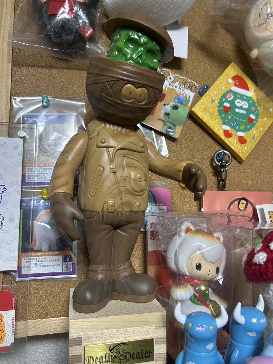 その他 Blackbook toy GUY / one off Blackbook toy GUY / marvel