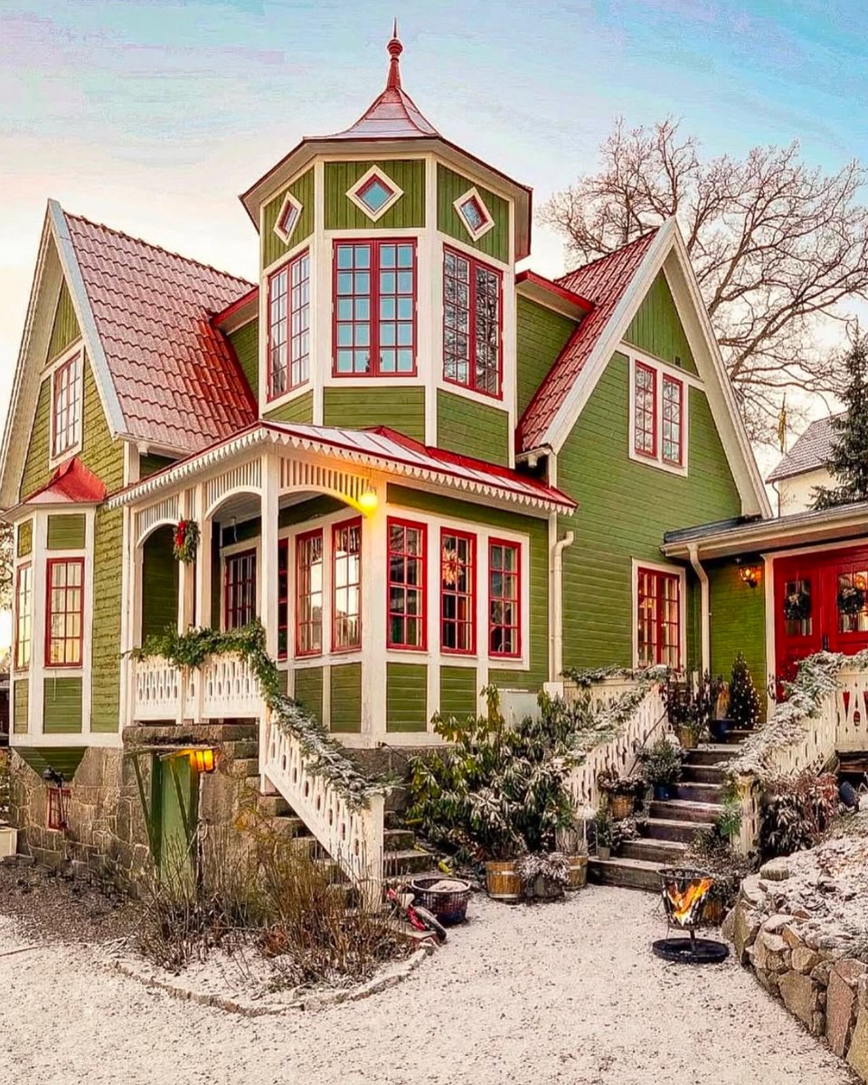 Sundsvall, Sweden 🇸🇪