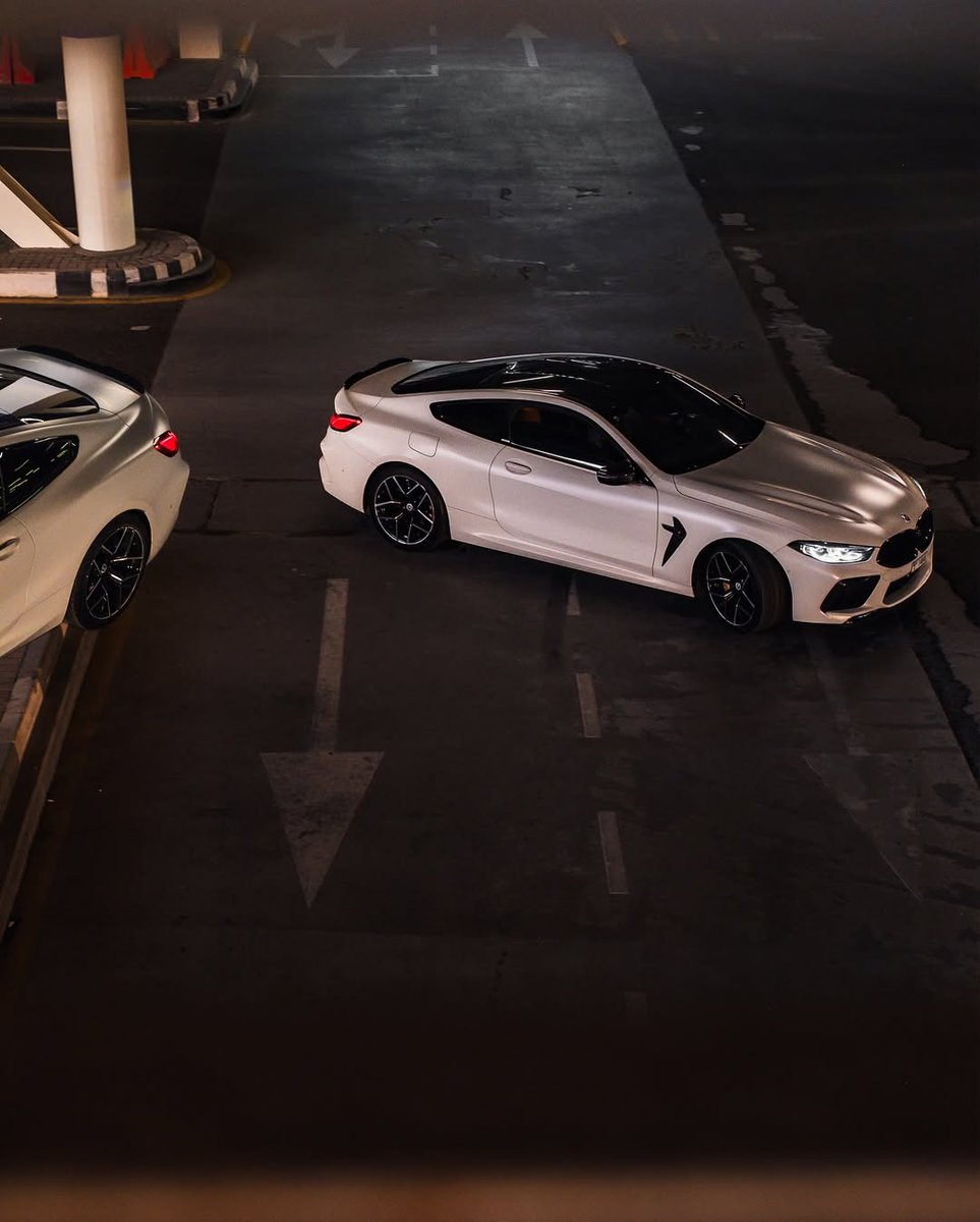 Every angle tells a story. Swipe through the legend.
Captured to perfection by <a href="/nour_1st/">nour_1st</a>.

كل زاوية تروي حكاية.. مرّر لتستكشف الأسطورة. 
تم التقاطها بإتقان عدسة <a href="/nour_1st/">nour_1st</a>

#AGMCBMW #BMW #THEM8 #M8Competition #MPower