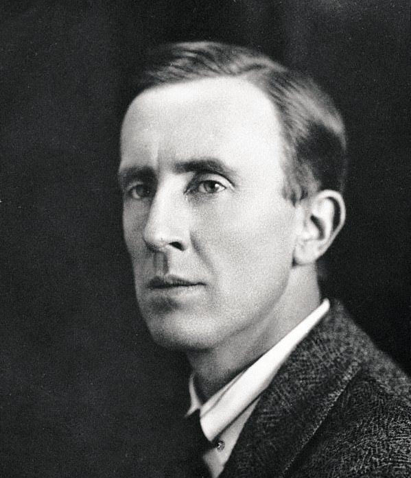 arealmofwonder's tweet image. "For myself, I find I become less cynical rather than more, remembering my own sins and follies; and realize that men's hearts are not often as bad as their acts, and very seldom as bad as their words."
    ~ J.R.R. Tolkien, 'The Letters Of...'