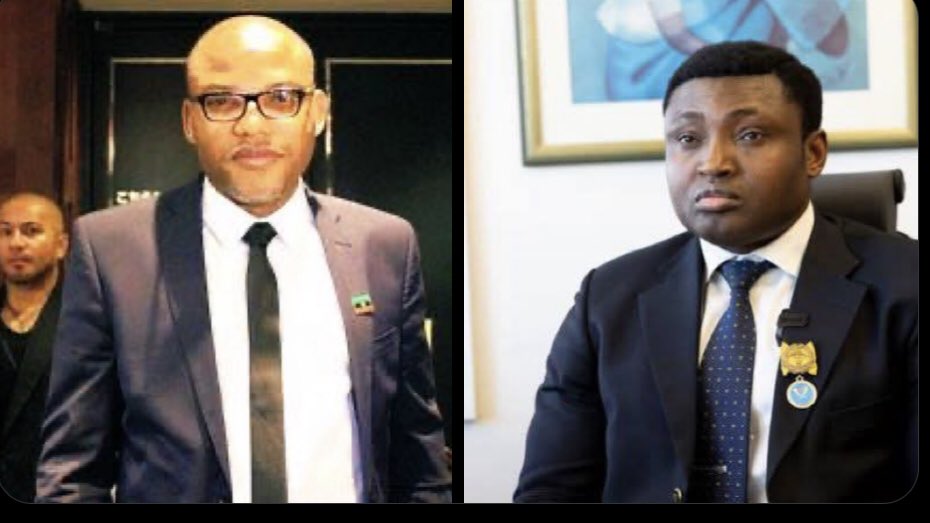 BiafraWarRoom tweet picture