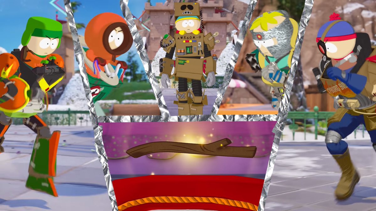 FireMonkey tweet media