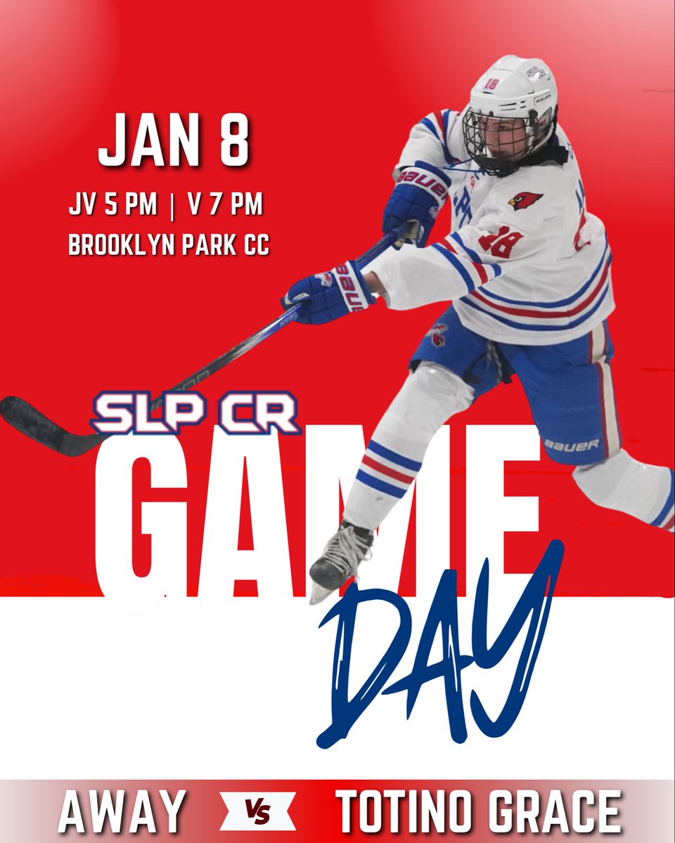 SLP Boys Hockey tweet media