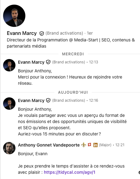 Major | Anthony Gonnet Vandepoorte🇨🇭 tweet media