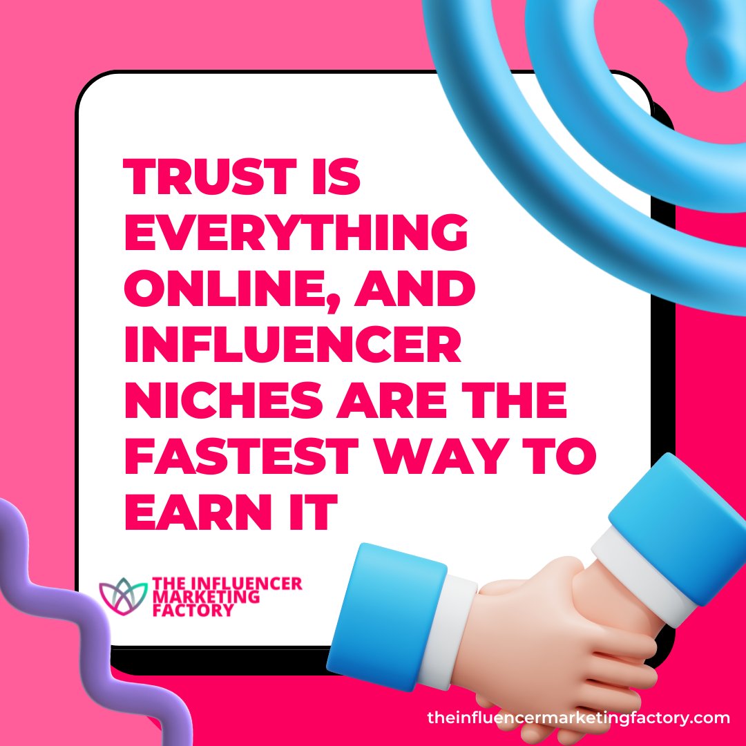 The Influencer Marketing Factory tweet media