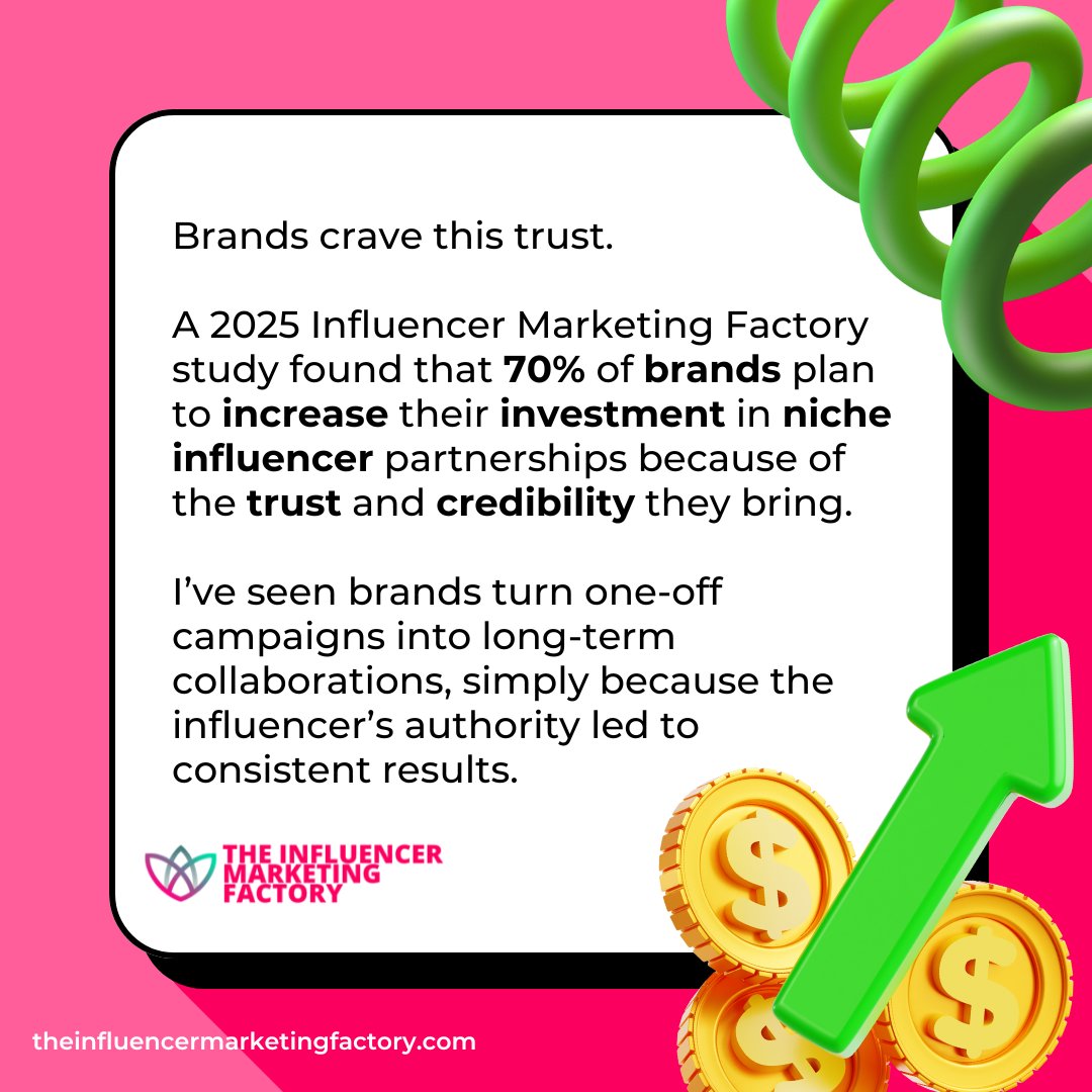 The Influencer Marketing Factory tweet media