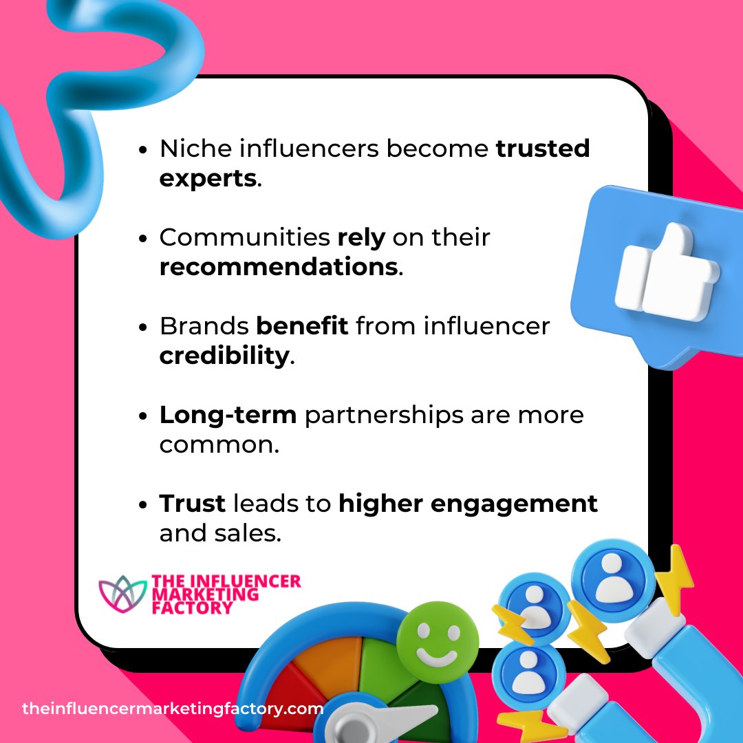 The Influencer Marketing Factory tweet media