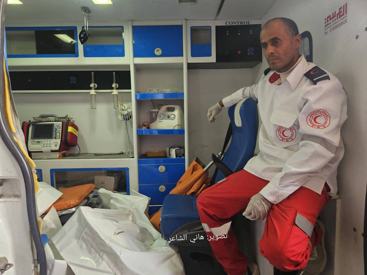 Ahmed_Nashwan_'s tweet image. In broad daylight, under the ceasefire, an Israeli drone bombs a tent for displaced people in Mawasi KhanYounis, leaving three martyrs so far, all of them are children.