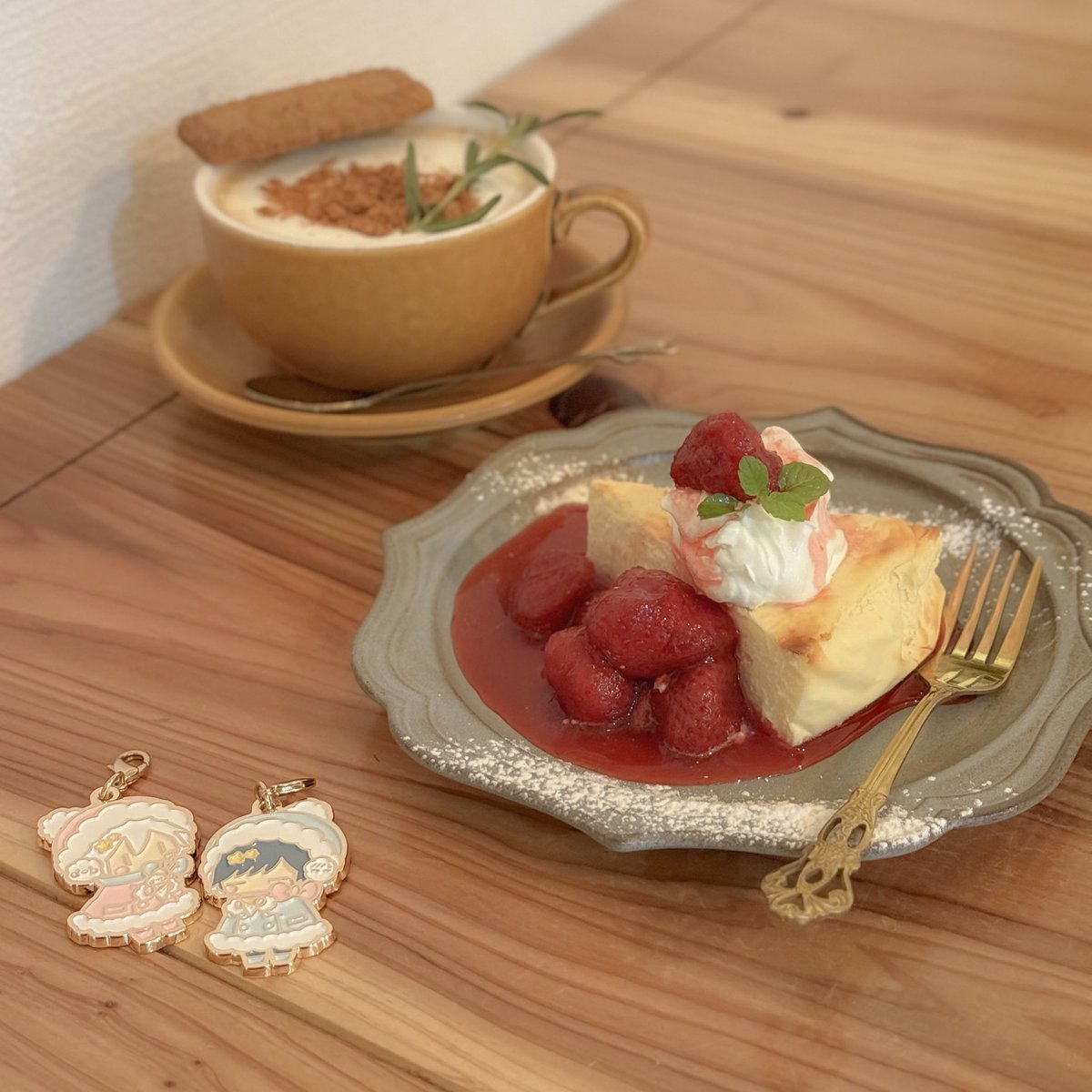 #AftertheRain10周年