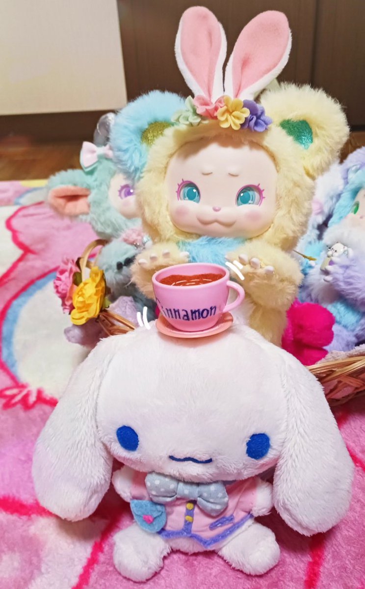 ユメミルうさぎ (@yumemirubunny) / Posts / X