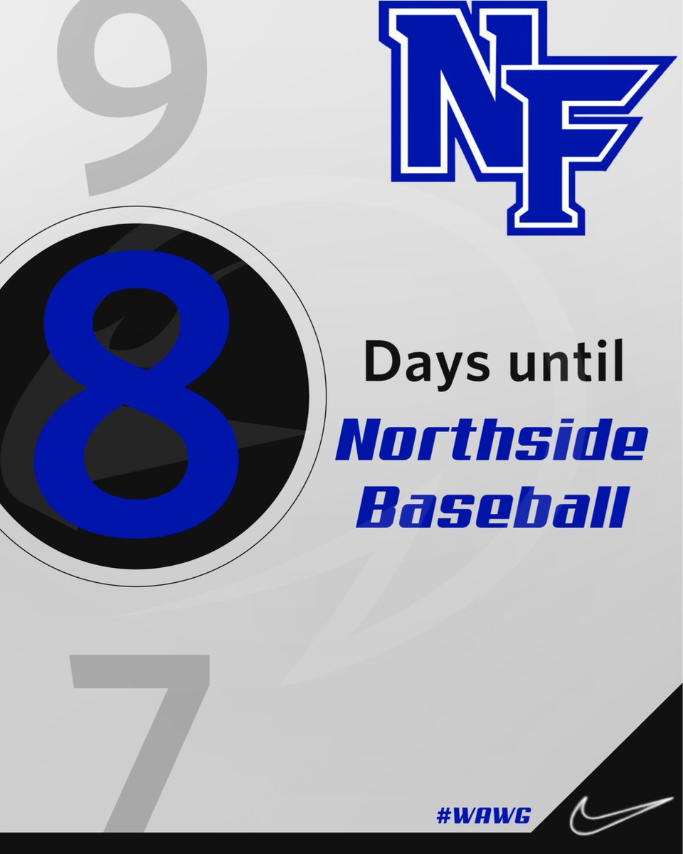 North Forney Baseball tweet media