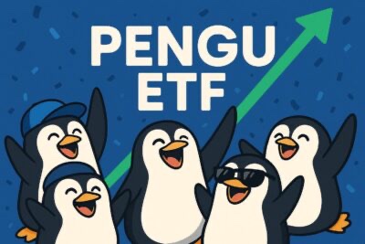 realcryptomoses's tweet image. The SEC has delayed a decision on Canary Capital’s proposed PENGU ETF, a hybrid fund designed to hold both PENGU tokens and physical-tier Pudgy Penguins NFTs. 

Regulators are seeking more time to assess NFT valuation and custody risks.

#SEC #CryptoETF