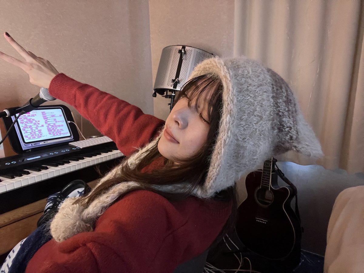 まにこ(manico) (@manico_sing18) / Posts / X