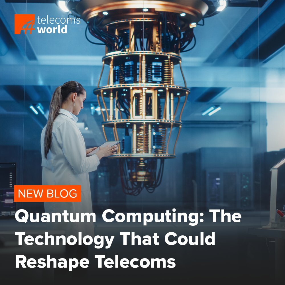 Telecoms World tweet media