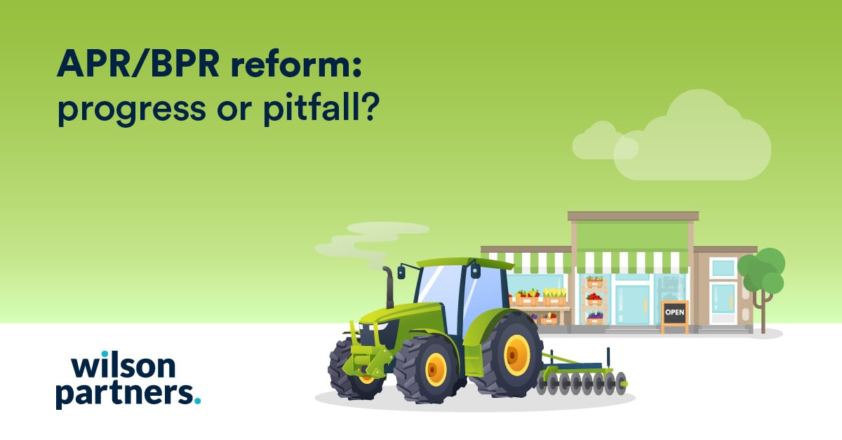 Wilson Partners tweet media