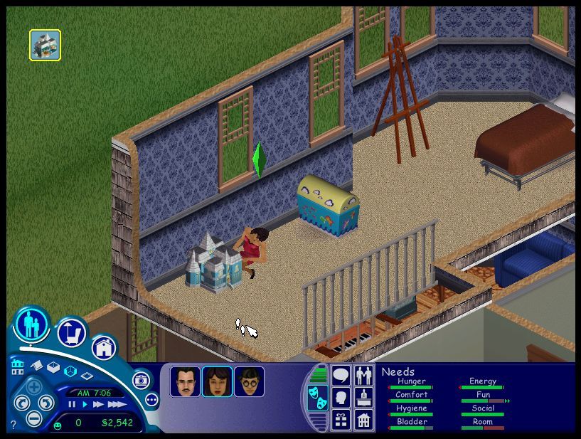 Retro Tech Dreams tweet media