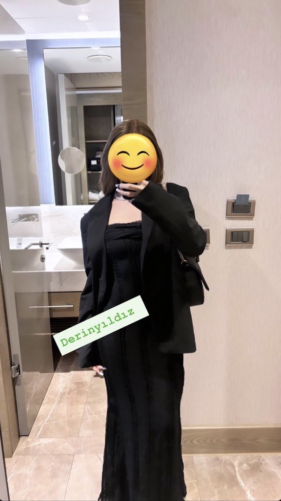 Nerelere geldim 👄😋