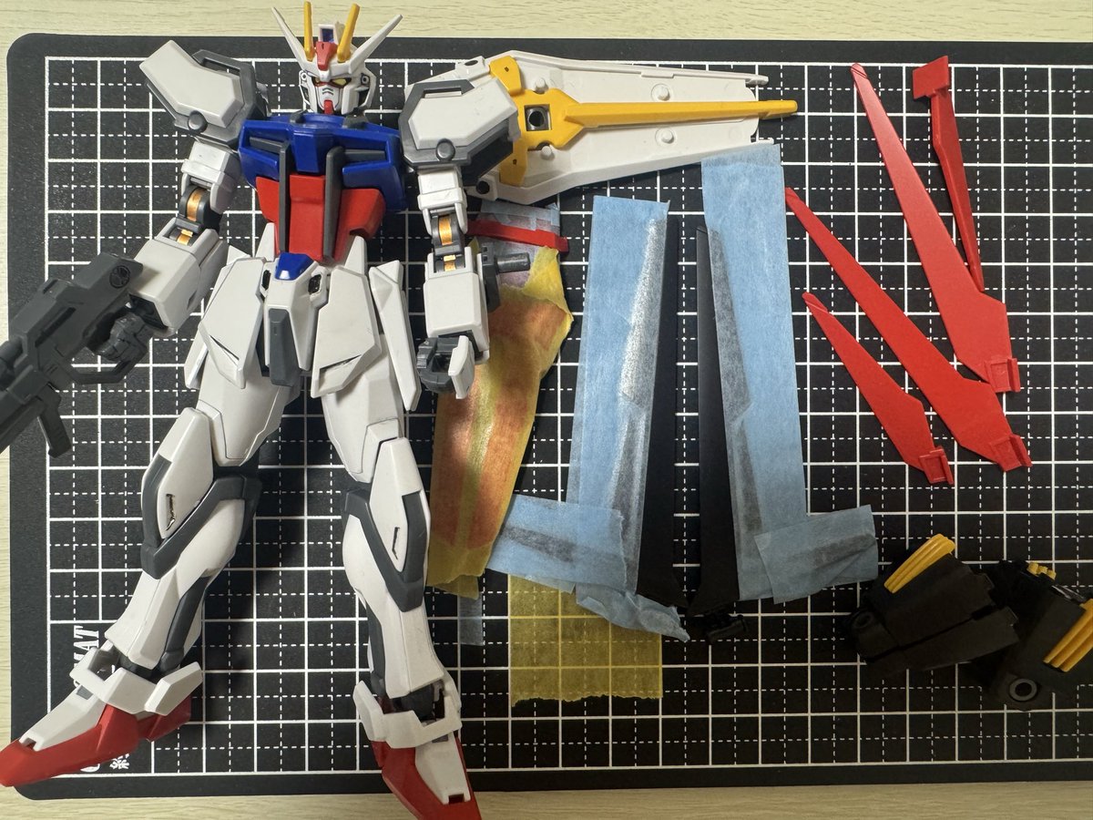 ひろ (@Hiro_Mk_II) / Posts / X