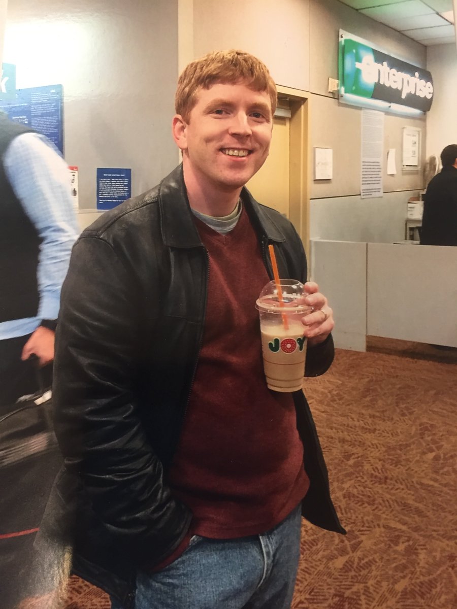 10 years gone.  I'd trade places in a heartbeat for you to have the life that you could and should have had.