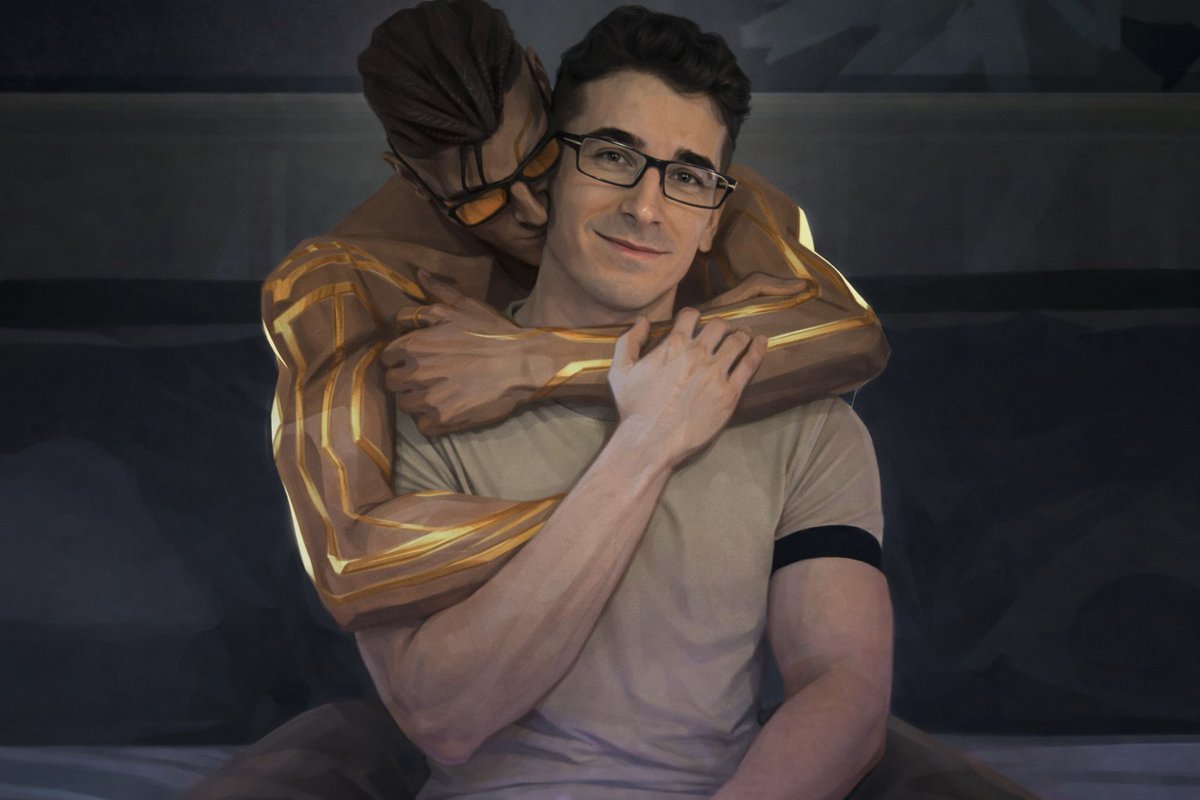 Elretroide (@elretroide) on Twitter photo 