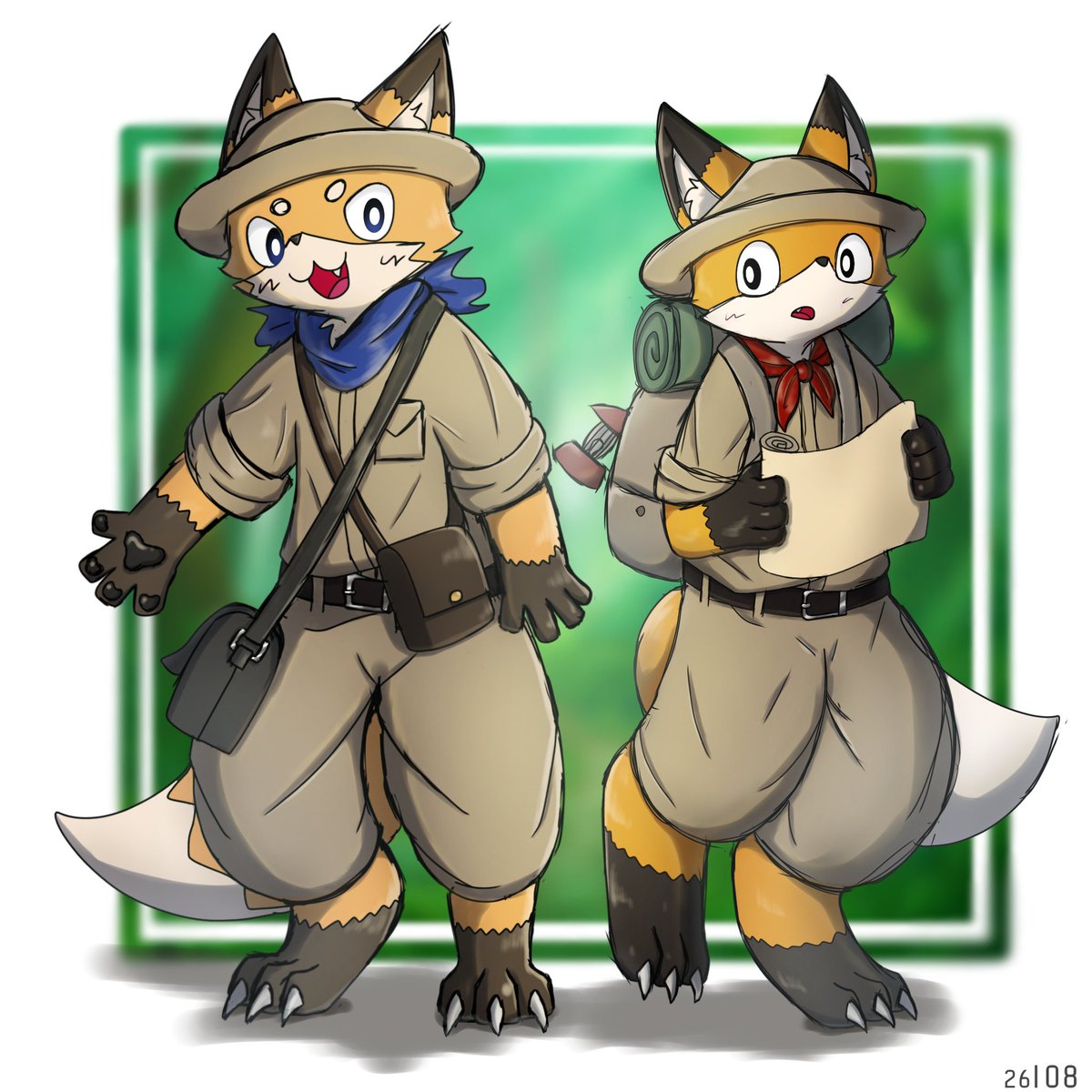 みそにこみ (＝ ━ ᴥ ━ ＝)with🍞あずき🫘▷▷▷Next:JMoF2026