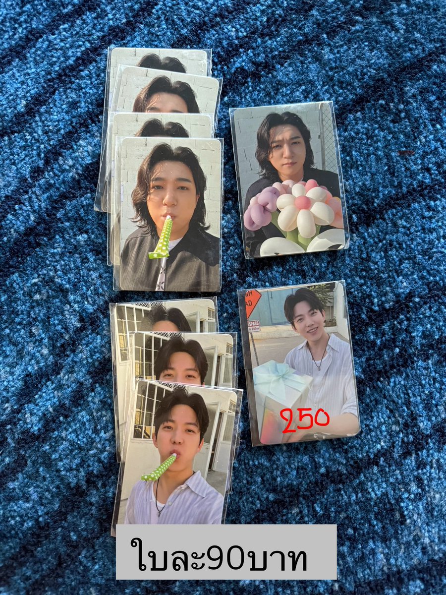 🔴ปิดร้านปี1นะคะ 👇🏻ดีลบัตรคอน กดเว็บ tweet media