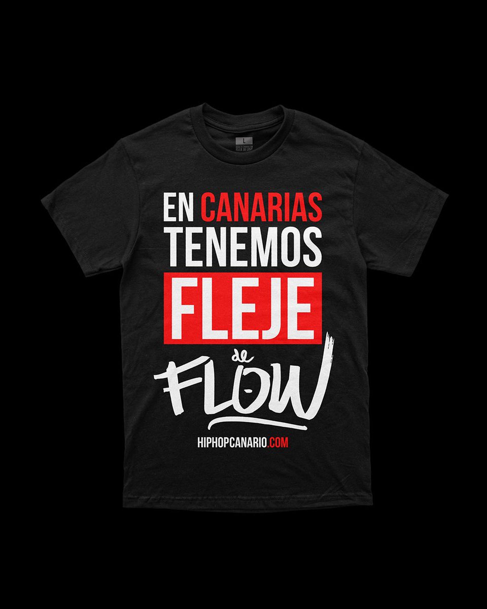Fleje de Flow tweet media