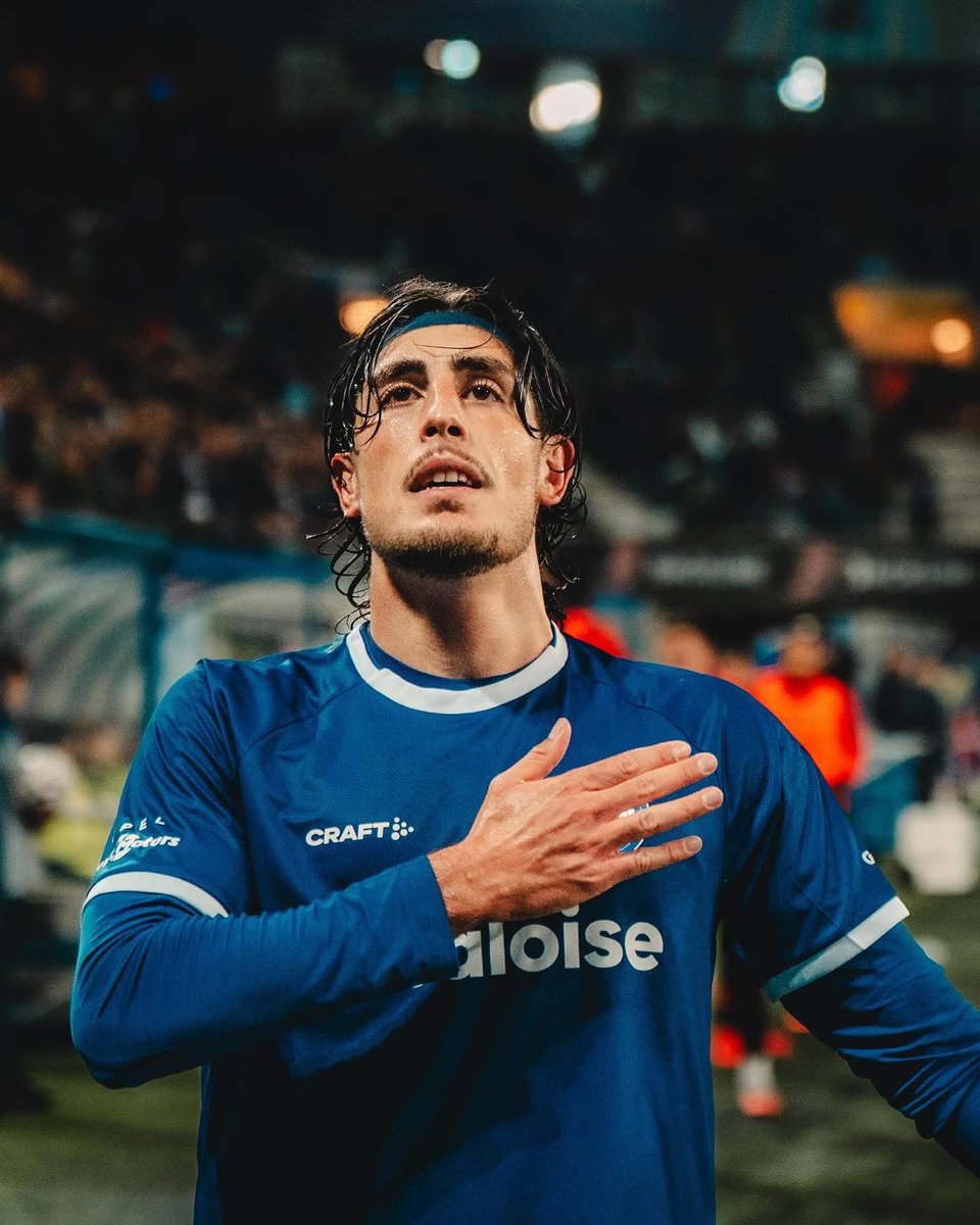 kaagentnieuws0's tweet image. 🚨 | 𝗕𝗥𝗘𝗔𝗞𝗜𝗡𝗚: 𝐋𝐞𝐜𝐜𝐞 🇮🇹 nadert een akkoord met #KAAGent. over een transfer van 𝐎𝐦𝐫𝐢 𝐆𝐚𝐧𝐝𝐞𝐥𝐦𝐚𝐧.

Het is niet duidelijk welke transfersom💰Gent zou ontvangen voor 𝐆𝐚𝐧𝐝𝐞𝐥𝐦𝐚𝐧.

©️ Gianluca DiMarzio
